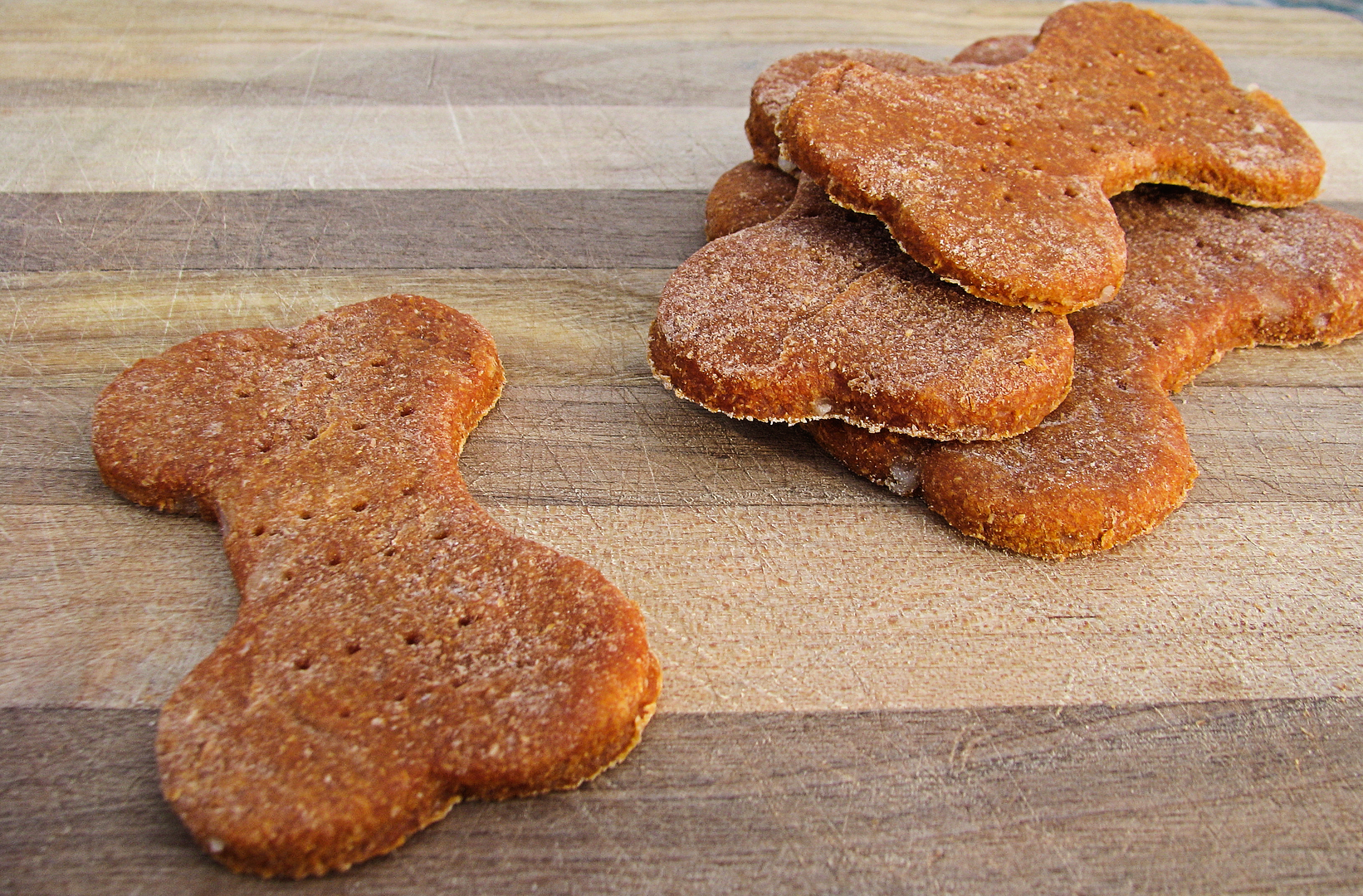 Cheesy Tomato Basil Dog Treats Big Bear's Wife